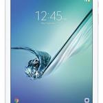 фото Samsung Планшет Samsung Galaxy Tab S2 9.7 SM-T813 Wi-Fi 32Gb White