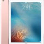 фото Apple Планшет Apple iPad Pro 9.7 32Gb Wi-Fi Rose Gold