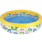 фото Детский надувной бассейн Intex 59419 (114х25см)