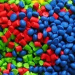 фото Продам цветные суперконцентраты и красители для пластмасс