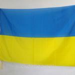 фото Флаг Украины 100 х 150 см.