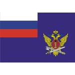 фото Флаг Федеральной службы исполнения наказаний РФ - ФСИН