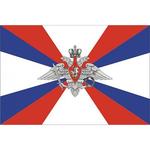 фото Флаг Министерства Обороны РФ