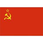 фото Флаг СССР