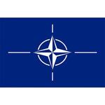 фото Флаг НАТО
