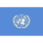 фото Флаг ООН