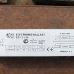 фото Электронный балласт для люминесцентных ламп ЭПРА EB-2x36 ЛайтЛюкс