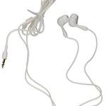 фото Osculati AMPHIBIOUS white waterproof headphones