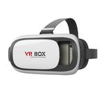 фото Очки виртуальной реальности VR BOX 2.0
