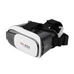 фото Очки-шлем виртуальной реальности VR BOX 2.0 с пультом
