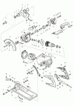 фото Шнур сетевой MAKITA 5477NB