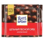 фото Шоколад RITTER SPORT "Extra Nut"