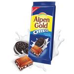 фото Шоколад ALPEN GOLD (Альпен Голд)