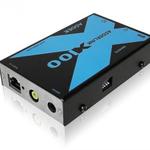 фото KVM CAT5 удлинитель Adder X100A-USB/P-IEC