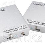 фото GTV-HDBT-CAT5 Удлинитель линий HDMI по одному кабелю витая пара (Cat. 5e) на 70 м