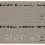 фото EXT-HDKVM-ELR Удлинитель HDMI и USB по одному кабелю витая пара на длины до 100 м