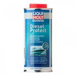 фото Liqui Moly Присадка для защиты дизельных топливных систем водной техники Liqui Moly 25001 Marine Diesel Protect 0,5 л