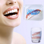 фото Съемные виниры Perfect Smile Veneers: отзывы