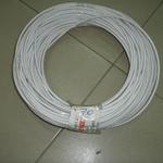 фото НООТОКСнг(А)-FRLSTx 1х2х0.75 кабель для систем сигнализации