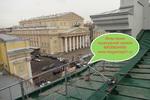 фото Испытание лестниц пожарных и стремянок в Москве Одинцово Щелково Королев Ярославль