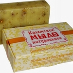 фото Крымское натуральное мыло оптом