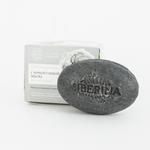 фото Натуральное мыло "С черной глиной" Siberina
