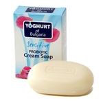 фото Пробиотическое крем- мыло Йогурт 100 gr