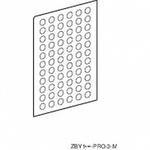 фото Лист с маркировочными пластинами | код. ZBY1311 | Schneider Electric