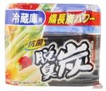 фото ST DASHU-TAN Поглотитель запахов для холодильника (основной камеры) с усиленным эффектом. Япония. Оптом.