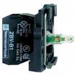 фото Светодиод МИГАЮЩИЙ 230В | код. ZB5AV18M6 | Schneider Electric