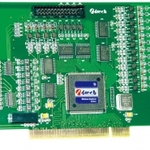 фото Контроллер движения на 4 осей на PCI-шине ADT-8940 A1