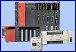 фото Промышленные программируемые логические контроллеры Mitsubishi Electric