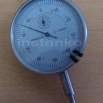 фото Индикатор часового типа 0-10 мм х 0,01 мм с ушком