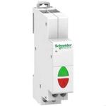 фото Индикатор световой Schneider Electric iIL красный+зеленый230В A9E18325