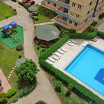 фото Продажа большой квартиры по привлекательной цене в Анталии