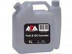 фото Канистра мерная для смешивания бензина и масла ADA Fuel and Oil Canister