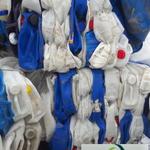 фото Продать канистры пластиковые б у в Москве