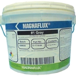 фото Магнитный серый порошок Magnaflux 1Grey