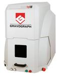 фото Лазерный гравиратор Gravograph YAG 100