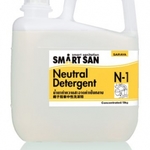 фото Нейтральное моющее средство Smart San N-1