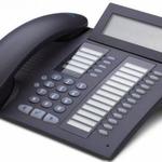 фото Телефон OptiPoint 420 IP advance mangan L30250-F600-A189