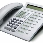 фото Телефон OptiPoint 420 IP economy arctic L30250-F600-A722