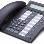 фото Телефон OptiPoint 410 IP economy mangan L30250-F600-A183