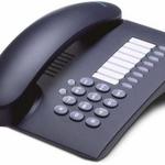 фото Телефон OptiPoint 410 IP entry mangan L30250-F600-A181