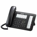 фото IP телефон Panasonic KX-NT556RU-B