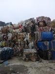 фото Продажа полимерных отходов на переработку