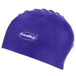 фото Шапочка для плавания Silicone Cap