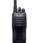 фото Портативная рация Kenwood TK-2407M/3407M2 без антенны,ак-ра и ЗУ