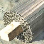фото Сетка металлическая для сушильных установок древесины.