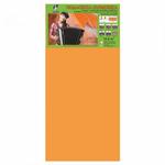 фото Подложка PRORAB Подложка листовая 1050х500х3 оранжевая 10,5м2